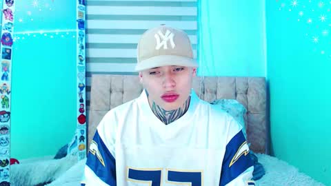 mod online show from January 13, 5:45 am