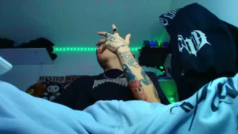 SHADOW online show from July 3, 9:39 pm