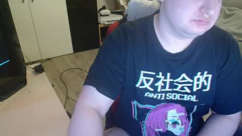 _kitsu_ online show from February 1, 5:39 am