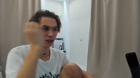 Kurt online show from November 14, 5:10 am