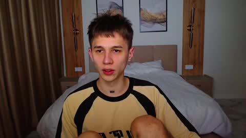 Snapshot of _kurt chatting on February 20, 10:48 pm Kurt online show from February 20, 10:48 pm