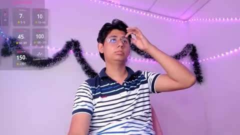 _latinsexy online show from January 9, 12:38 am