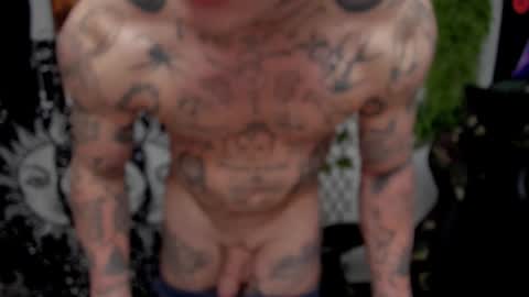 Layne online show from February 7, 5:18 pm