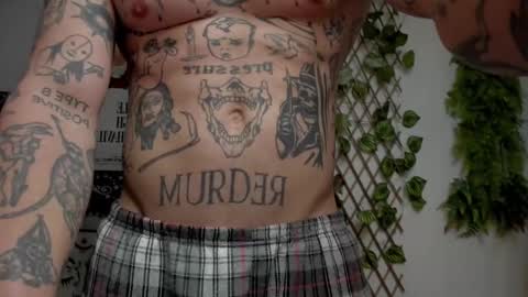 Layne online show from February 13, 7:52 pm