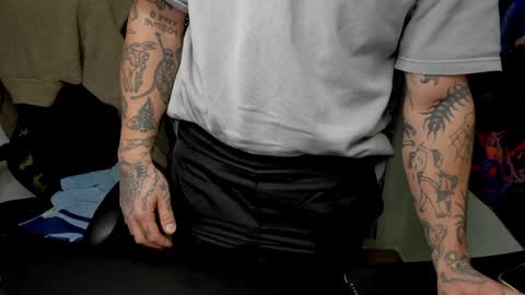 Layne online show from December 26, 12:14 am