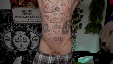 Layne online show from February 24, 12:05 pm