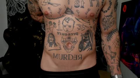 Layne online show from December 18, 9:51 pm