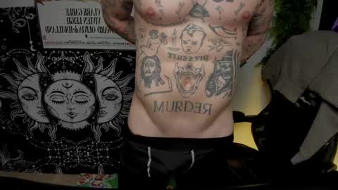 Layne online show from February 20, 6:28 am