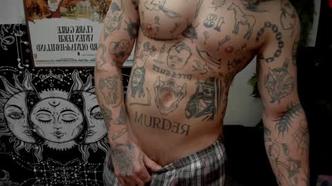 Layne online show from February 3, 3:31 am