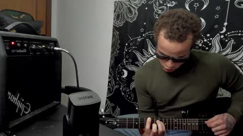 Layne online show from December 21, 9:25 pm