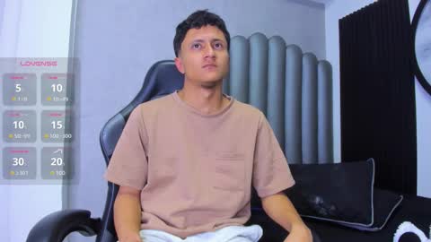 _leohot_ online show from January 17, 2:25 am