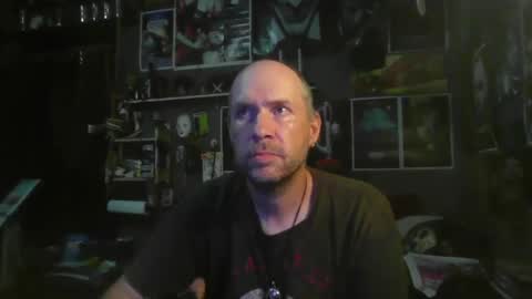 That guy online show from November 17, 9:18 pm