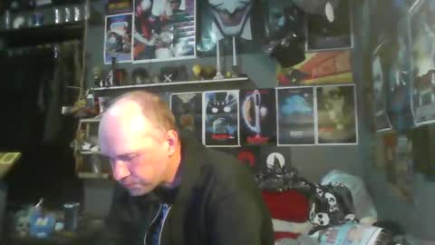 That guy online show from October 29, 2:58 am