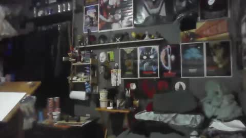 That guy online show from February 20, 1:57 am