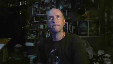 That guy online show from November 8, 6:55 pm