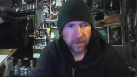 That guy online show from March 17, 4:09 pm