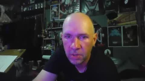 That guy online show from February 27, 4:35 am