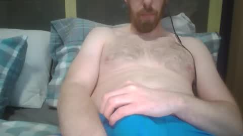 _maverick1985_ online show from March 1, 4:17 pm