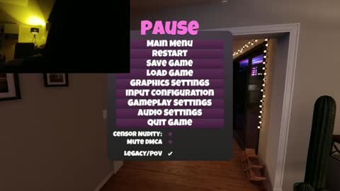 Michael online show from February 27, 2:19 am