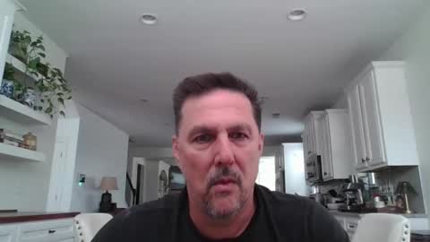 Mike online show from April 25, 8:50 pm