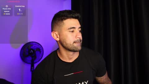 soy mike online show from October 21, 10:56 pm