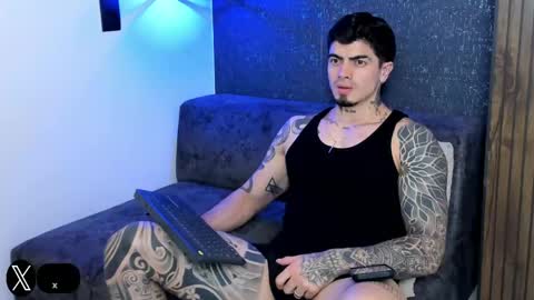 _mrcock_ online show from May 21, 5:25 am
