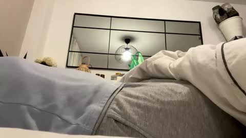 _muestroverga online show from February 9, 6:29 am