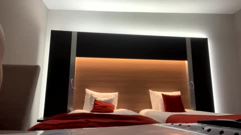 _muestroverga online show from March 23, 9:54 pm