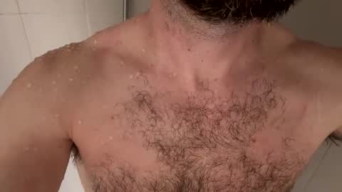 Sexy Daddy online show from November 30, 10:34 pm