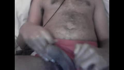 _procrastibation__ online show from April 25, 6:49 pm