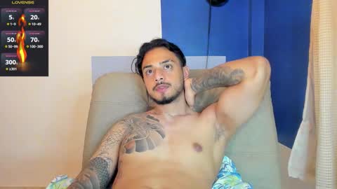 ragnark online show from November 8, 10:24 pm