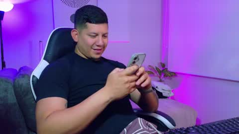 Roberto online show from July 28, 12:23 pm