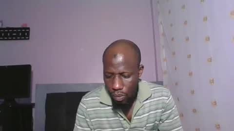 _sambo_ online show from October 23, 7:12 am