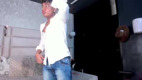 _sammy_ice online show from March 1, 4:26 am