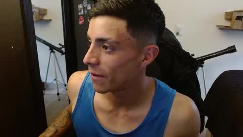 SCHNEIDER online show from April 14, 9:03 pm