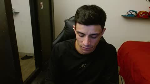 SCHNEIDER online show from November 12, 10:47 pm