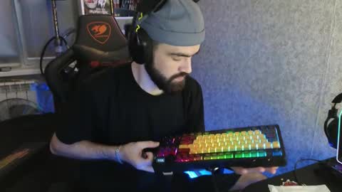 Ask me online show from October 30, 2:13 am