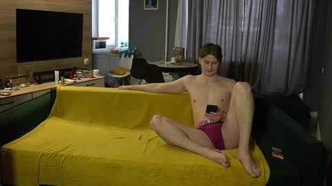 OLIVERERENMARCUSpvt is open online show from February 16, 12:14 pm