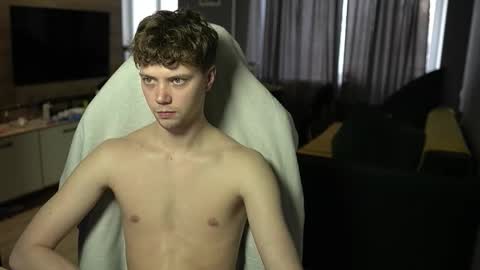 OLIVERERENMARCUSpvt is open online show from March 19, 12:30 pm