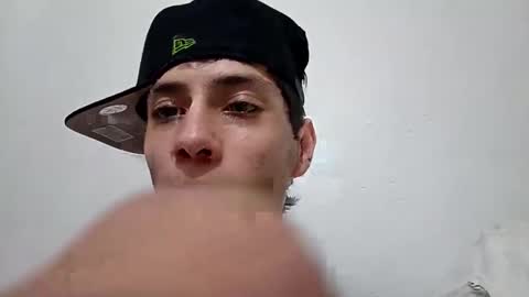 Alejandro Pinzon online show from September 16, 8:04 am