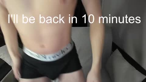 MARKPVT IS OPEN online show from February 22, 3:56 am