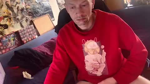 _svenerd_____ online show from March 28, 10:37 am