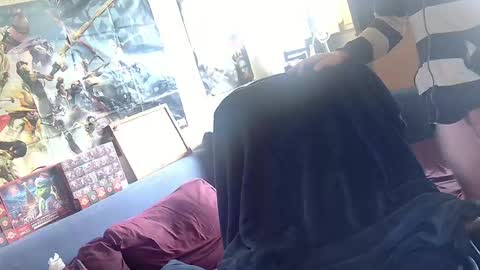 _svenerd_____ online show from May 21, 12:31 pm