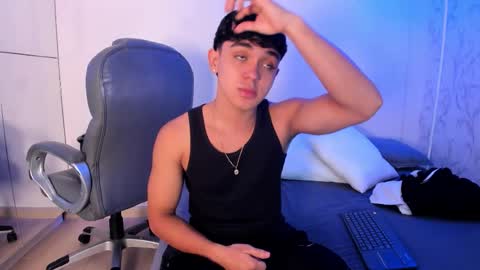 _taylorblack online show from February 17, 11:42 am