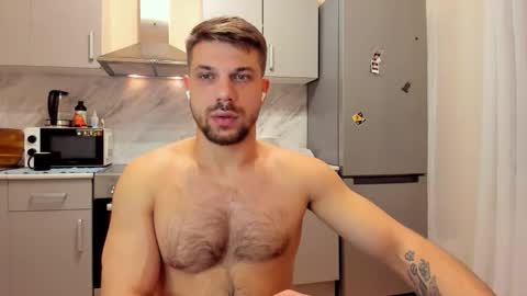 Tony Wolf online show from February 11, 10:26 pm