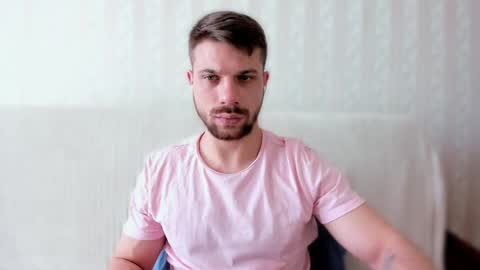 Tony Wolf online show from April 21, 7:58 am