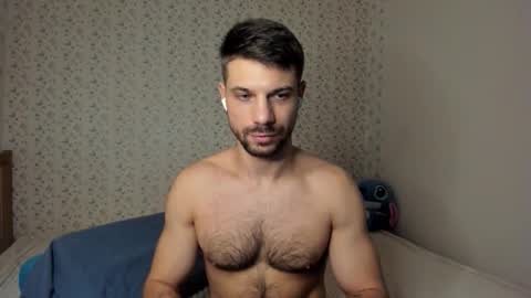 Tony Wolf online show from January 14, 5:34 am