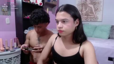 _william_evans_ online show from March 17, 9:01 am