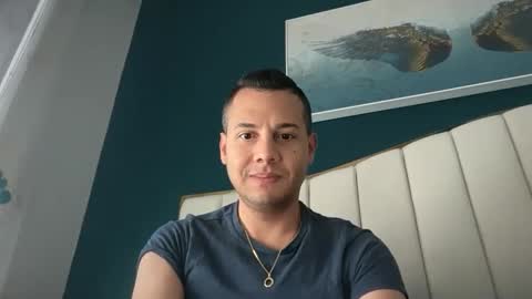 Sebastian online show from May 20, 2:56 pm