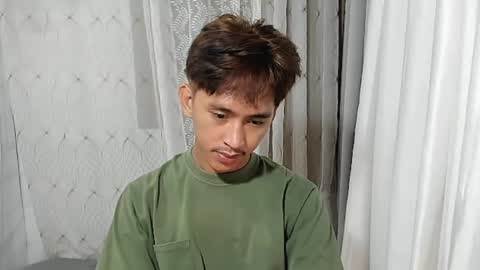 Andrei online show from May 6, 3:45 pm